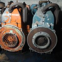 Motori per Motozappa Ducati