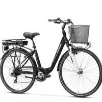 Bicicletta elettrica