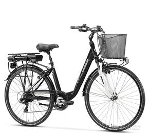 Bicicletta elettrica