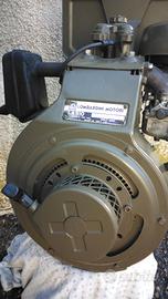 Raro motore Lombardini LA