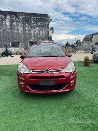 Citroen C3 1.2 VTi 82 Seduction