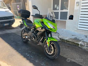 Kawasaki versys 650 ABS