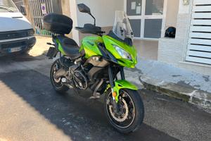 Kawasaki versys 650 ABS