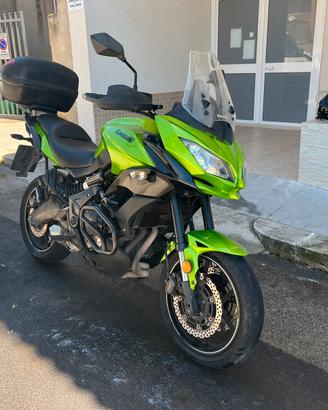 Kawasaki versys 650 ABS