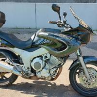 Yamaha TDM 850 - 2001