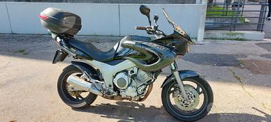 Yamaha TDM 850 - 2001