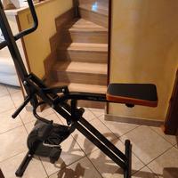 Total Power Crunch Evolution 