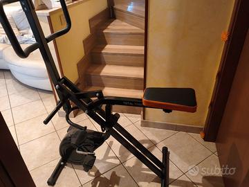 Total Power Crunch Evolution 