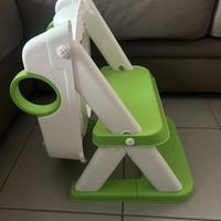 Riduttore wc per bambini