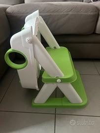 Riduttore wc per bambini