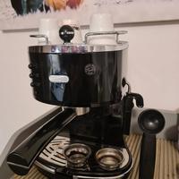 De'Longhi Icona Vintage  macchina caffè espresso 