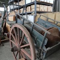 Carro agricolo