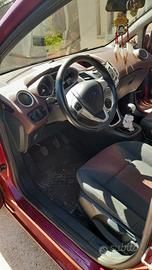 Ford Fiesta 6ª serie titanium
