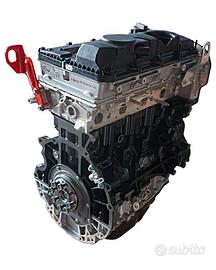 Motore ford transit 2.4 d codice phfa