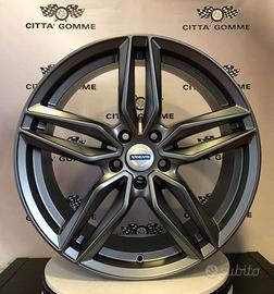 Cerchi in lega Volvo xc90 v40 v50 v60 v70 xc60 19