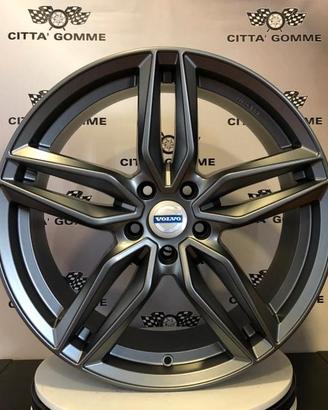 Cerchi in lega Volvo xc90 v40 v50 v60 v70 xc60 19