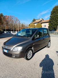 fiat multipla natural power