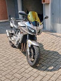 Yamaha FZS 1000 Fazer - 2005