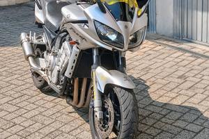 Yamaha FZS 1000 Fazer - 2005