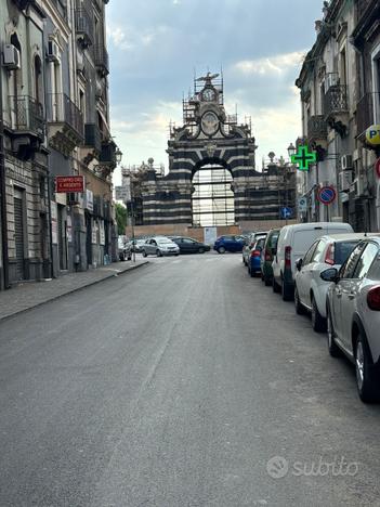 Appartamento a Catania