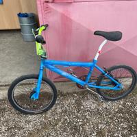 Bici BMX