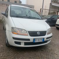 Fiat Nissan Mercedes