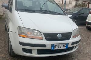 Fiat Nissan Mercedes