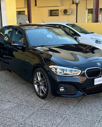 Bmw 114d 5p. Msport