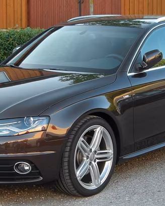 Ricambi audi a4 b8