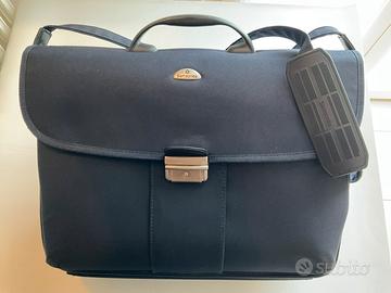 Borsa 24 ore Sansonite a Firenze