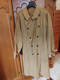 Impermeabile Allegri