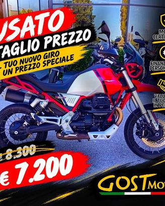 Moto Guzzi V85 TT EVOCATIVE - EW73302