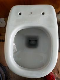 SANITARI:  WC - BIDE'