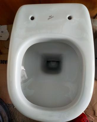 SANITARI:  WC - BIDE'