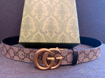 Gucci reverse