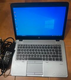 Hp elite book 745 g2