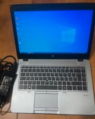 Hp elite book 745 g2