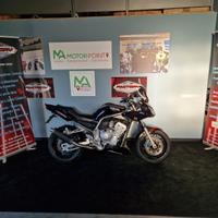 Yamaha FZS 1000 Fazer - 2001