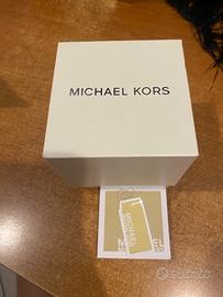 Orologio Michael Kors