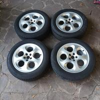 cerchi alfa romeo