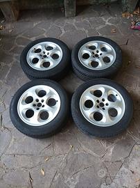 cerchi alfa romeo