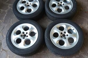 cerchi alfa romeo