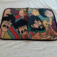 Tappeto antiscivolo THE BEATLES