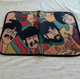 Tappeto antiscivolo THE BEATLES