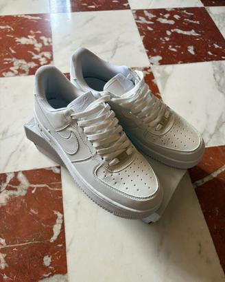 Nike Air Force 1 nuove tg 44