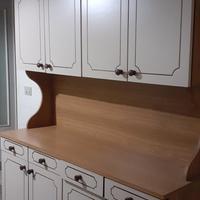 mobile da cucina