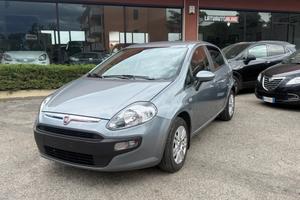 Fiat Punto Evo 1.2 5 porte S&S Dynamic