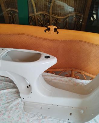 Vespa 125 T5