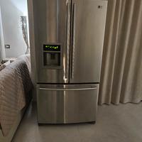 Frigo Lg 3 porte