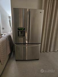 Frigo Lg 3 porte